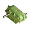 Right angle soft gear teeth brick making machine speed reducer jzq1100 jzq 1100 reducer for quarry machine