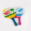 High-quality wholesale customized outdoor sports goods beach racket