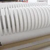 Automatic extra narrow paper roll servo motor slitting / cutting rewinding machine