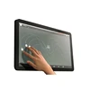 HIGH QUALITY 21.5 INCH PROJECTED CAPACITIVE TRUE FLAT TOUCH SCREEN MONITOR