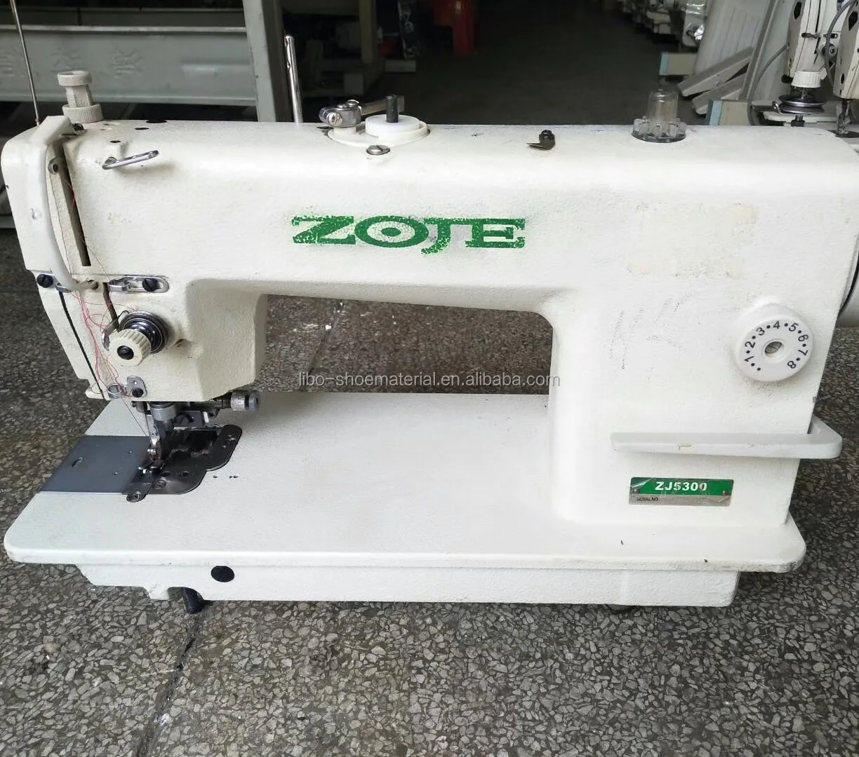 Used Sewing Machine Buy Used Industrial Zoje Sewing Machine,Juki