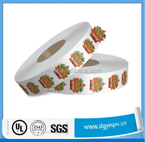 Do Not Accept If Seal Is Broken Sticker/sealed For Your Protection