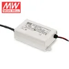 Meanwell 25W LED Driver 1050mA 16~24V Driver With PFC Function Isolated Plastic Case PLD-25-1050