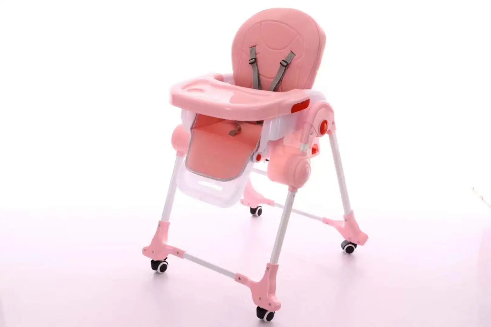 Best Supplier Multi-function Dining Chair/high Chair For 0-6 Years Old