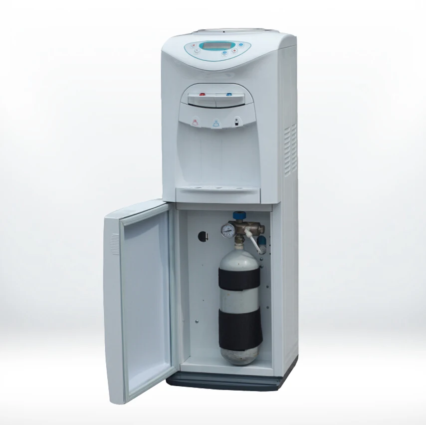 Soda Co2 Tank