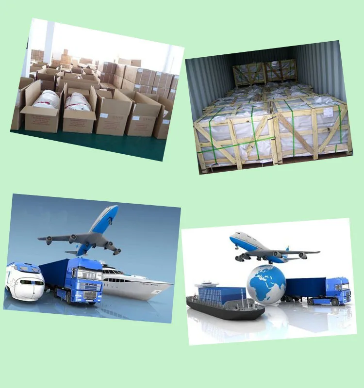 Packing&Shipping