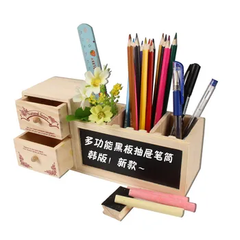 pen and pencil box