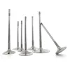 X53CrMnNiN21-9 DIN1.4871 Engine Valves Intake Valves Exhaust Valves