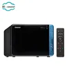 QNAP TS-653B-4G Desktop NAS Storage Server Case