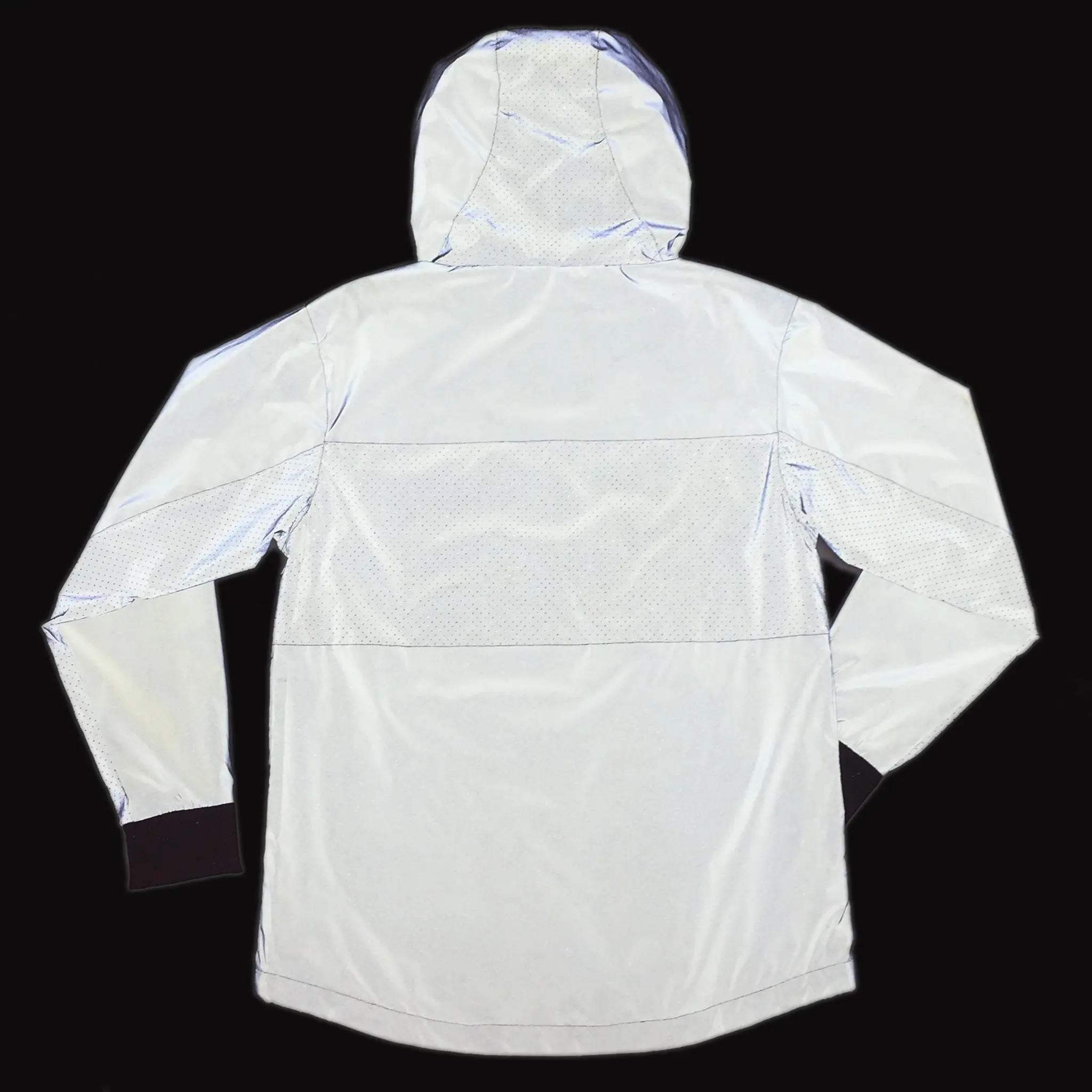 reflective jacket