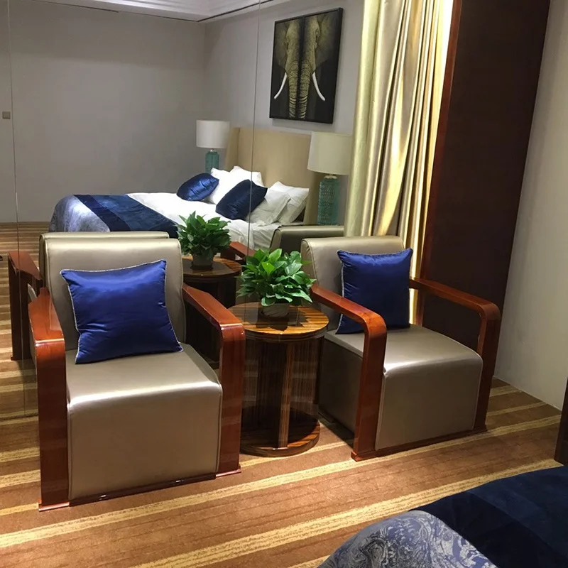 Five star hotel lobby furniture sex velvet sofa