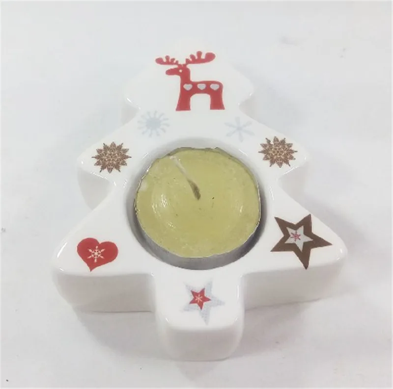 Bougeoir En Porcelaine Sur Mesure Porte Bougie En Verre Et En Ceramique Couleur D Anniversaire Et De Noel Buy Cheval De Noel Bougeoir De Noel Couleur De Gelee De Bougie En Verre Titulaire En Ceramique Bougeoir Product