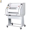 Multi Function Pita Bread Dough Roller Baguette Machine for Bakery