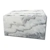 light grey deck stone tiles