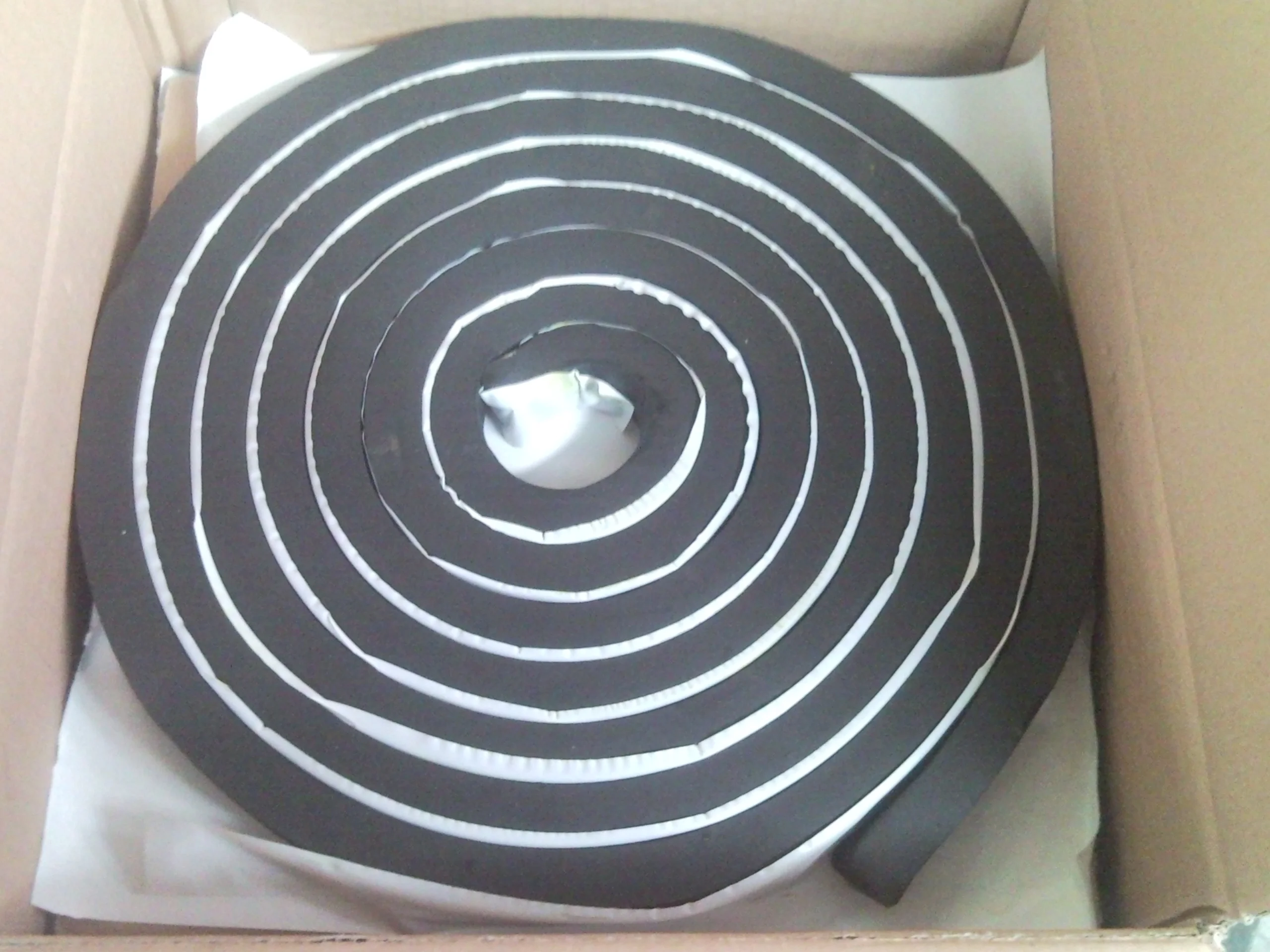 Hydrophilic Bentonite Swellable Water Stop Buy Waterstop For Concrete