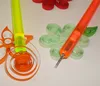 DIY Artwork Paper Quilling Origami Tools - Slotted Pen&Comb Tool Art Handmade Drawing Material Creat Loops Accessory Supply