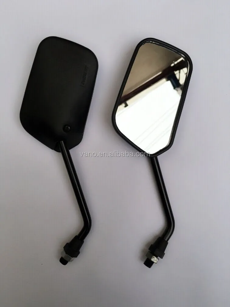 motorcycle TVS rearview mirror ax100 motorcycle rearview mirror