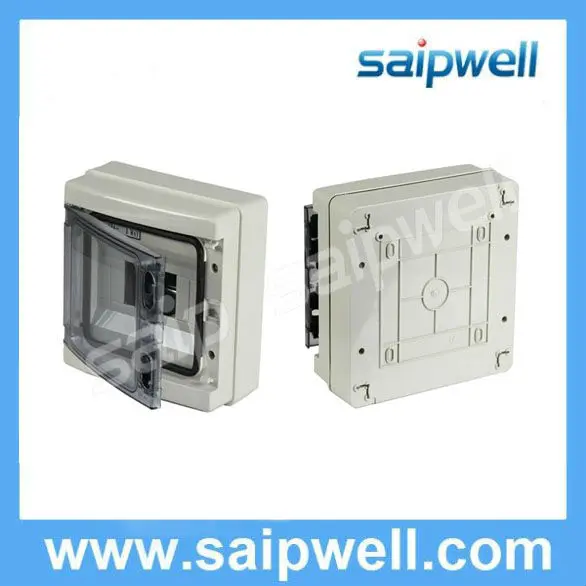 Hot Sale project plastic boxes for electronics SP
