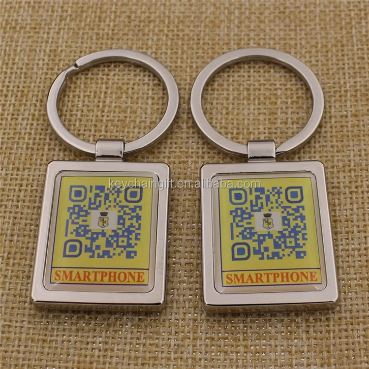 Promotional Custom Metal Square Hs Code For Keychain Buy Hs Code For 