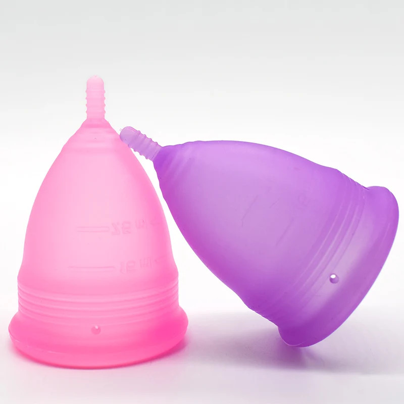 Furuize Menstrual Cup Teenager Small Copita Menstrual - Buy Silicone ...