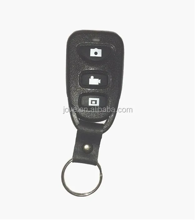 remote key