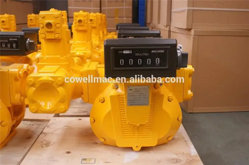 Digital Lc Diesel Flow Meter Counter 1.5'' 2'' 3'' Buy Diesel Oil Flow Meter Counter,Diesel