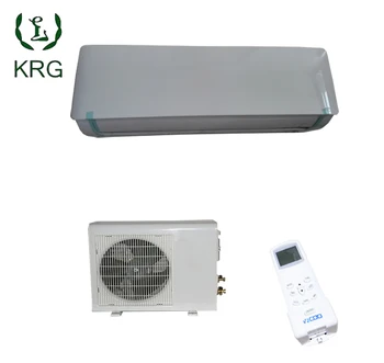 Wall Mounted Split Air Conditioning (2tr/220v-240v) - Buy Wall Mounted ...