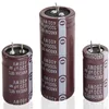 KNSCHA Aluminum electrolytic capacitor 250v 680uf snap in type,Good for Power Supply of Industrial