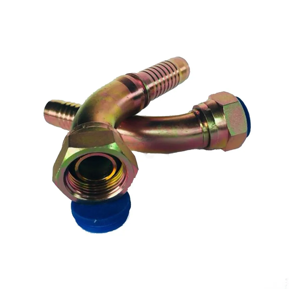 Factory Direct Supply High Quality Kubota Hydraulic Fittings Buy