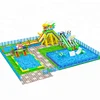 professional inflatable manufacturer aqua park