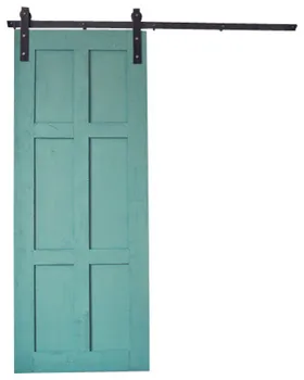 Unfinished Six Panel V Groove Knotty Pine Interior Solid Wood Barn Door Slab Buy Painted Solid Wood Slab Barn Doors Solid Wood Door Panel Interior