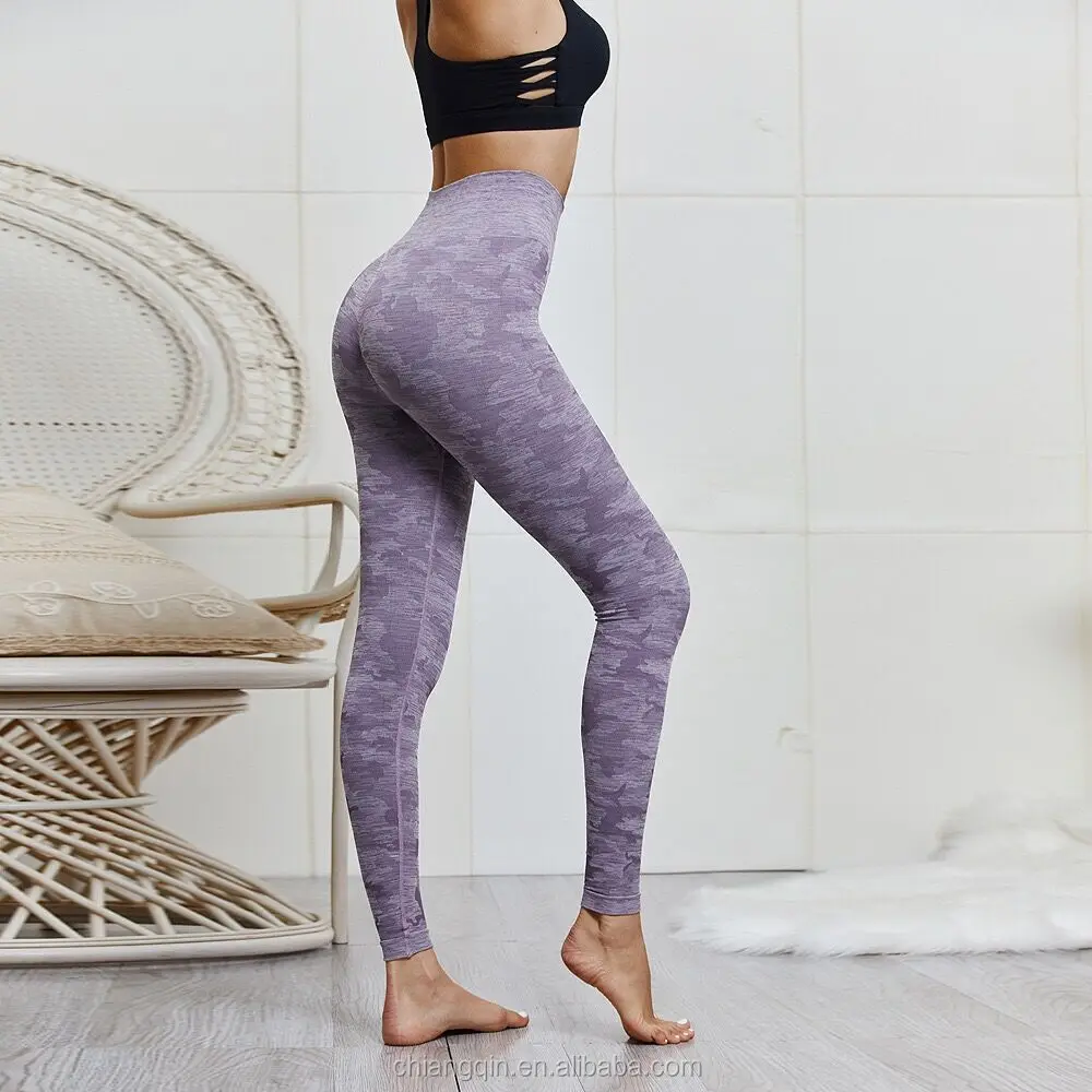 shark gym leggings