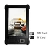 Waterproof Portable Time AttendanceTablet Fingerprint For Android System ( FP08)