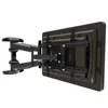 New Design Lcd Bracket Articulating Mount Good Bear Weight For 32"-70" LCD LED TV