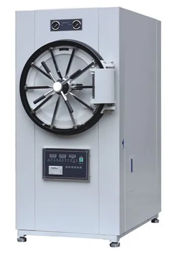 150L printer Horizontal Cylindrical Pressure Steam sterilizer WS-150YDB