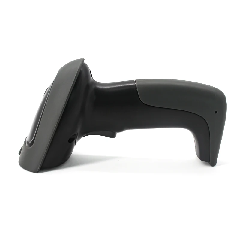 SYC2800AW Wireless Barcode Scanner Portable Handheld Barcode Scanner 1D RFID Barcode Scanner Reader