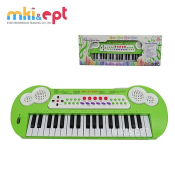 toy keyboard piano