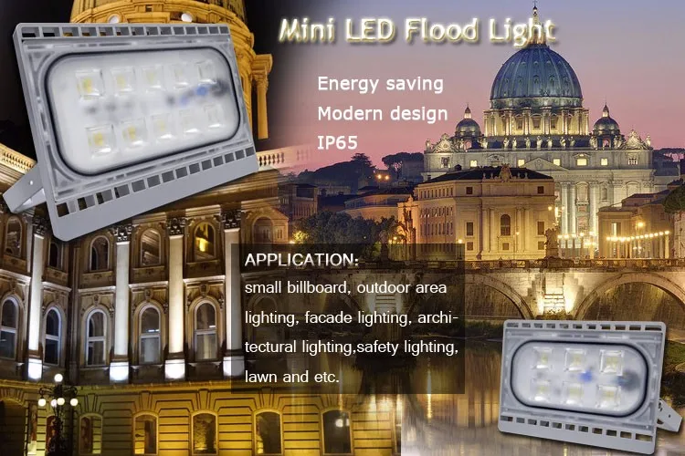 led flood light