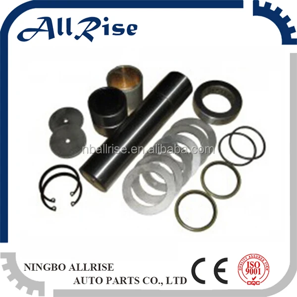 ALLRISE C-28483 Trucks 81442056025 King Pin Kit