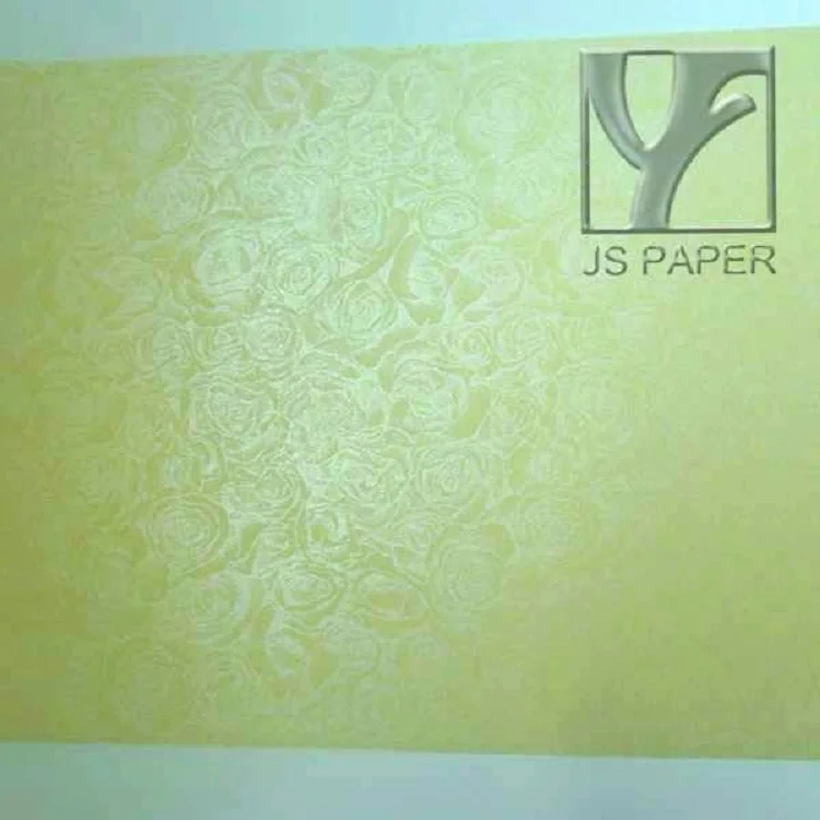 Beautiful Design Double Sided Perfumed Gift Wrapping Paper Buy Gift