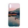 New Arrival 3D fashionable Sublimation blank phone cover for Vivo Y93