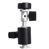 Amazon Free Sample China C Type Camera Flash Speedlite Bracket