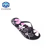 Daily Woman Thin Eva Man Washable Custom Print Flip Flop