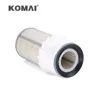 Excavator filter air filter inner and outer use for excavator engine good quality made in China MD 630446 MZ 311790