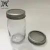 Mesh Strainer Lid for Canning Jars and Seed Sprouting Screen