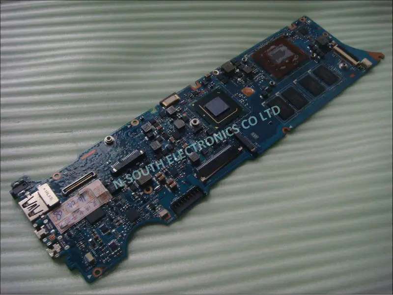 motherboard for asus ux31e with i7 cpu 60-n8nmb4c00-b03 (2)