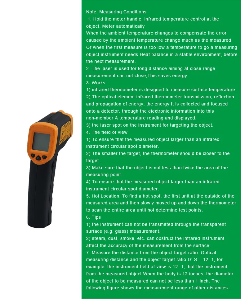 industrial leading Thermometer supplier for temperature measurement and control-16