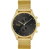 Make Your Own Quartz Movement Men Watch Brand,Wholesale Stainless Steel Wristwatches