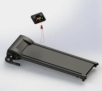 Under Desk Treadmill Enable Your Walking While Worlking Buy