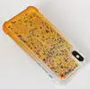 For Samsung Galaxy J330 J3 Pro liquid Phone Case,For Samsung Galaxy J3 2017 Dynamic Quicksand Mobile Phone Case,cell phone case